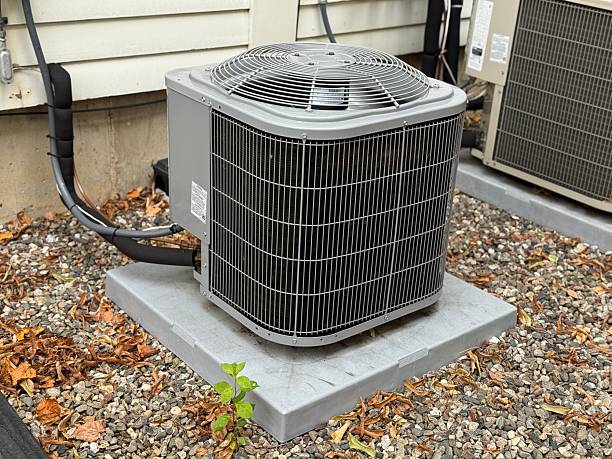 24/7 Emergency Hvac experts in Davenport, WA