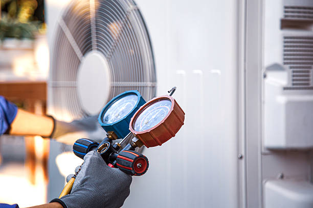 Affordable Hvac solutions in Davenport, WA