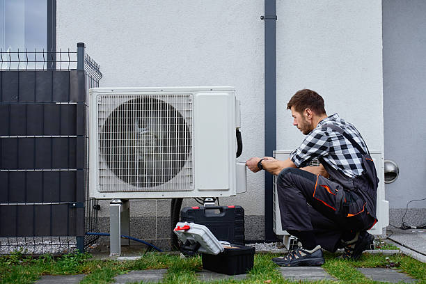 Trusted Hvac service in Davenport, WA - HVAC Repair CO